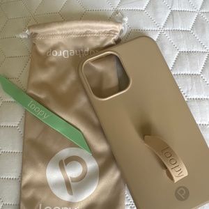 I phone 12 Pro Max case